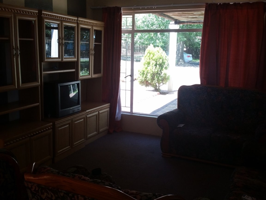 To Let 1 Bedroom Property for Rent in Panorama Free State